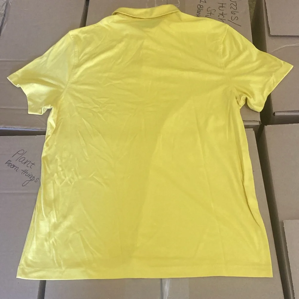 Alfani Stretch Polo - Picture 3 of 3